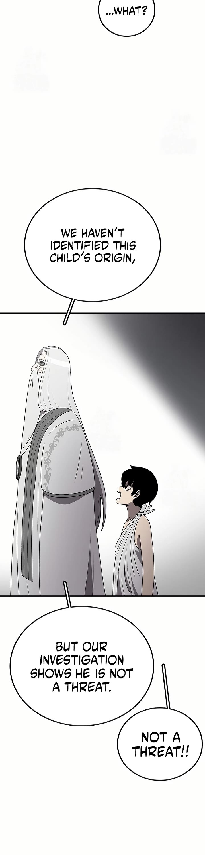 The house without time chapter 181 page 20