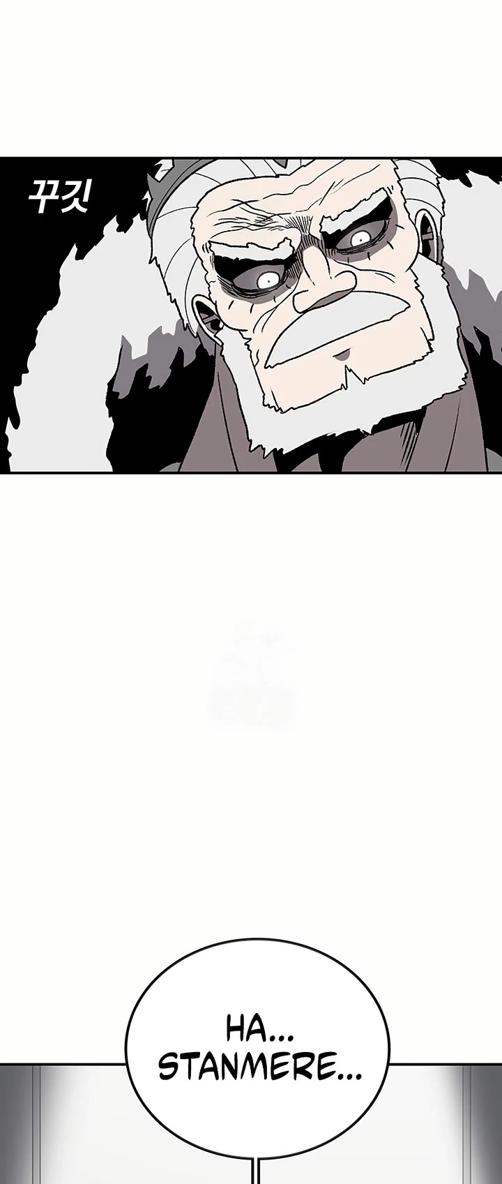 The house without time chapter 181 page 28