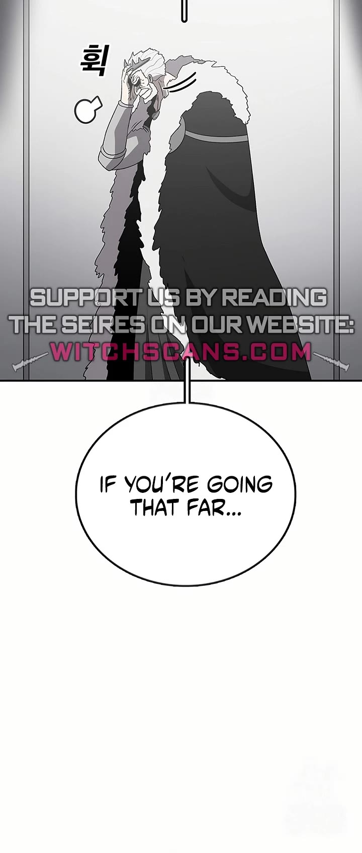 The house without time chapter 181 page 29