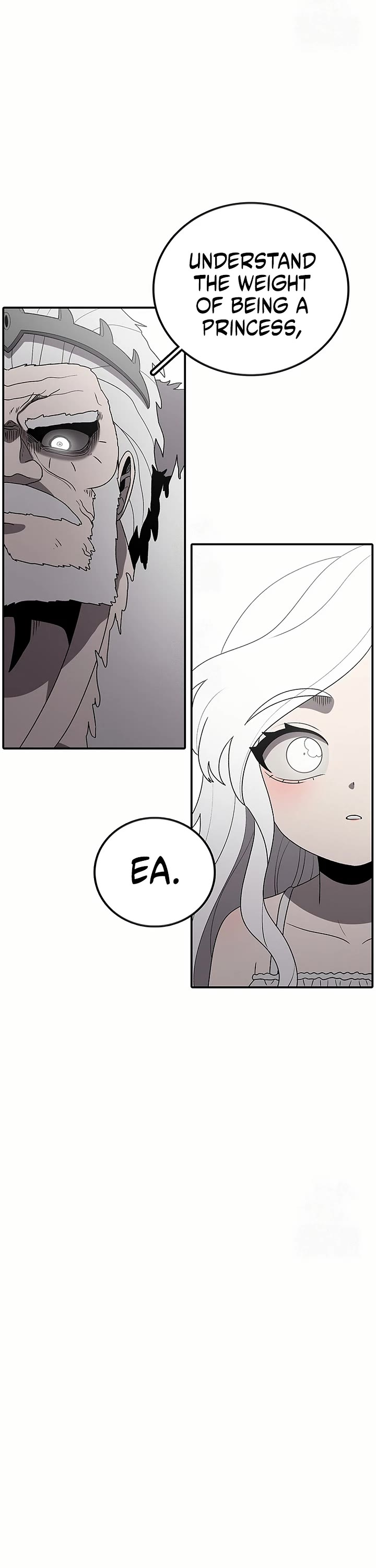 The house without time chapter 181 page 31