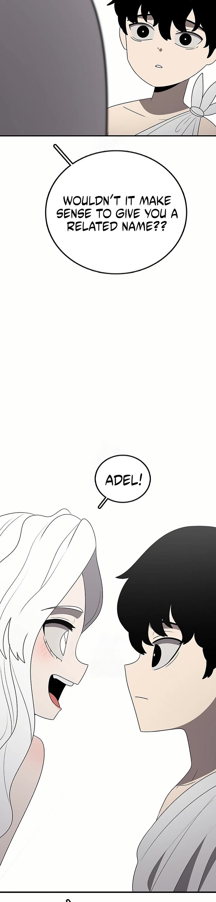 The house without time chapter 181 page 37