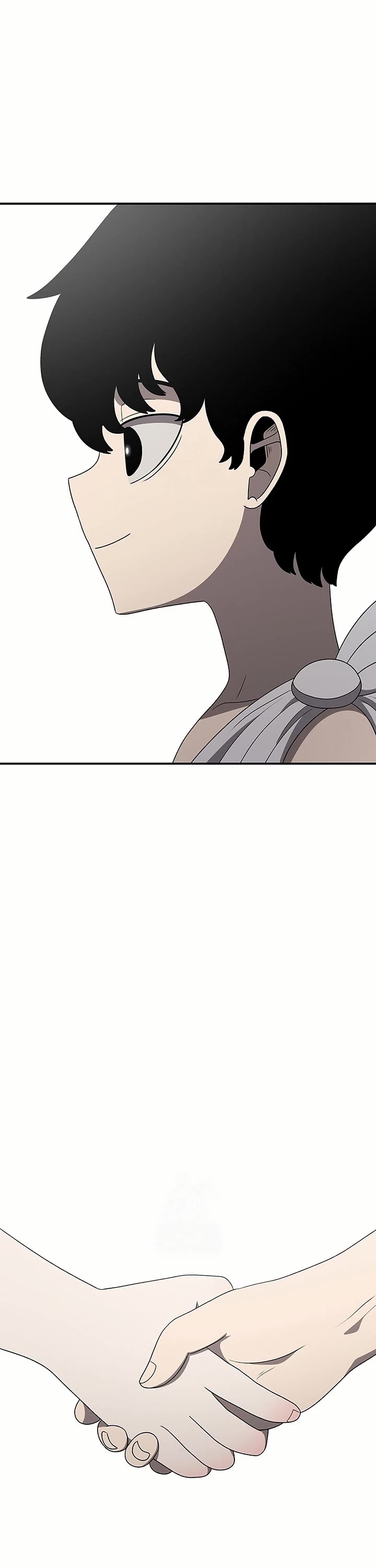 The house without time chapter 181 page 43