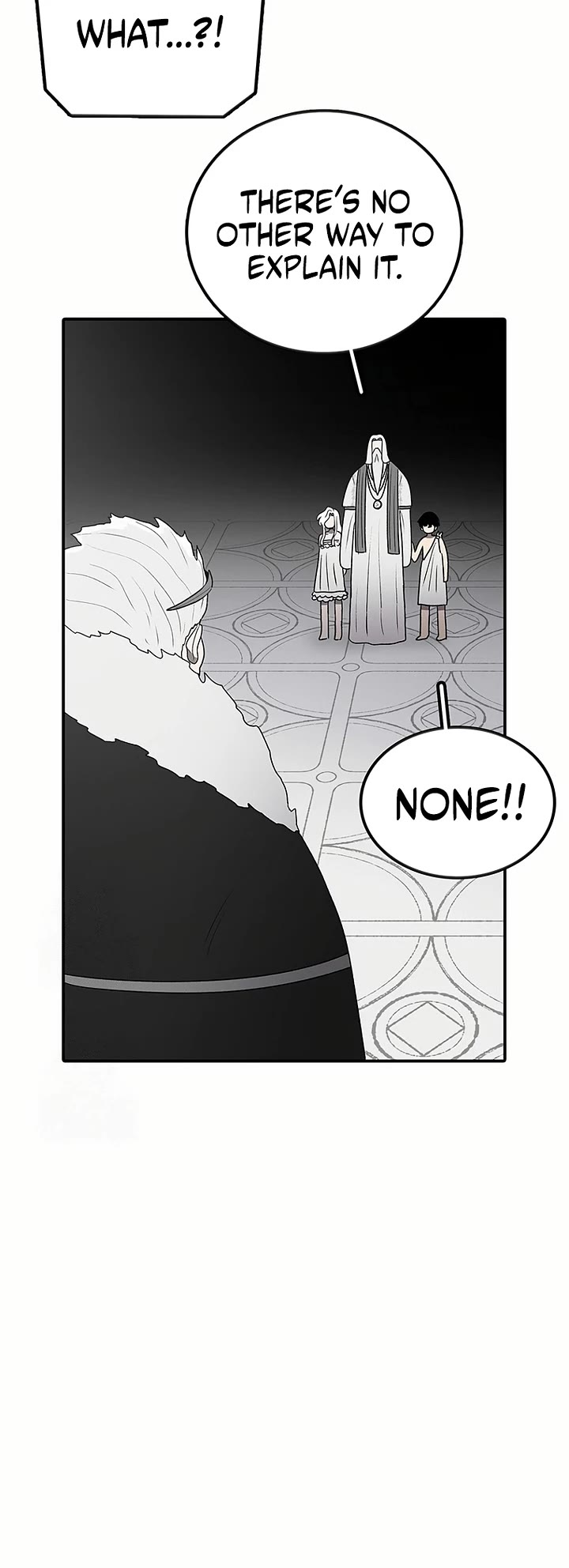 The house without time chapter 181 page 6
