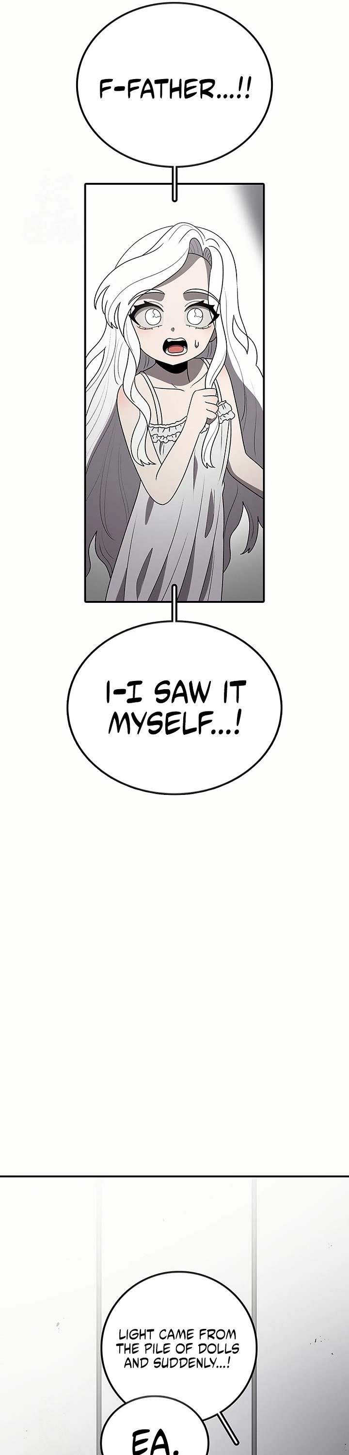 The house without time chapter 181 page 7