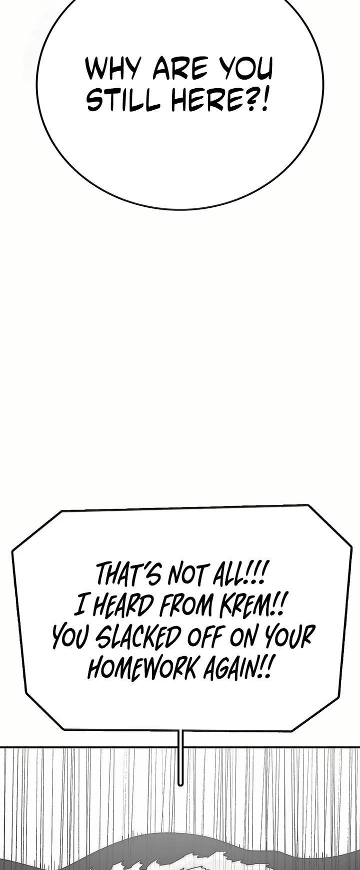 The house without time chapter 181 page 9