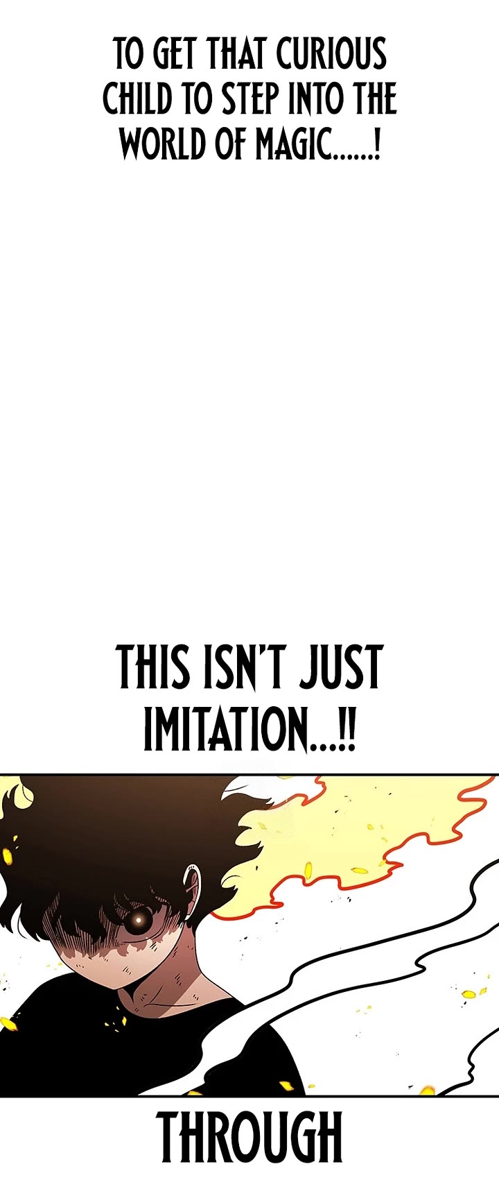 The house without time chapter 185 page 22