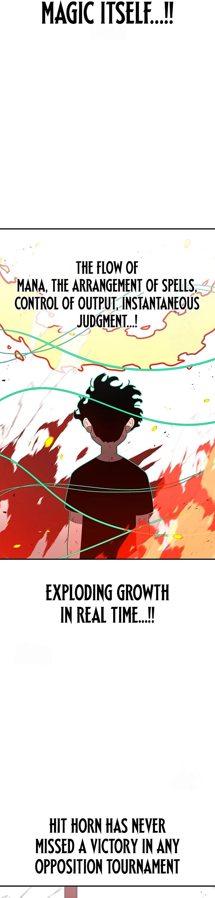 The house without time chapter 185 page 23