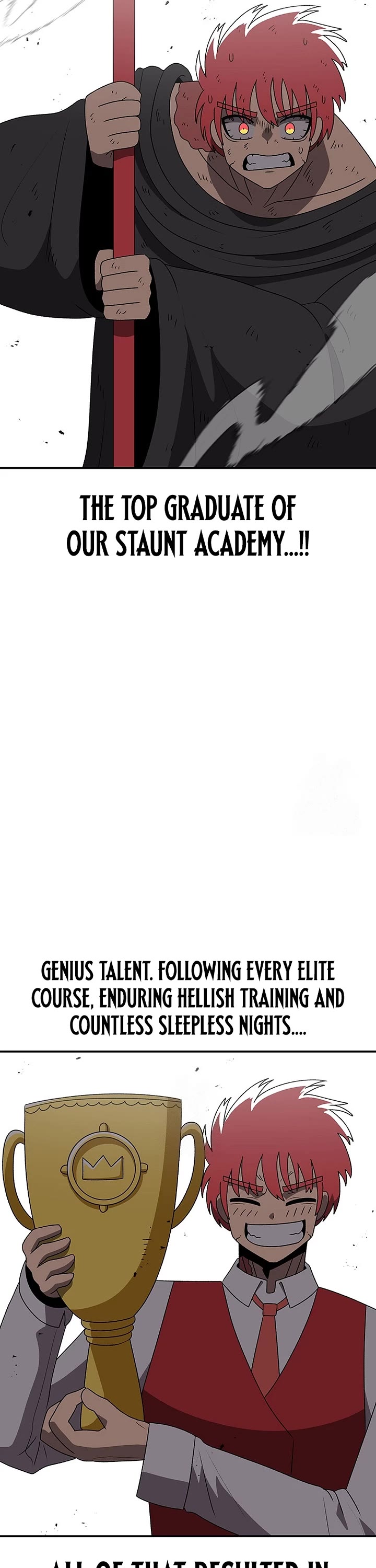 The house without time chapter 185 page 24