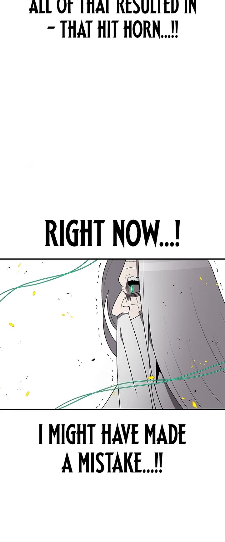 The house without time chapter 185 page 25