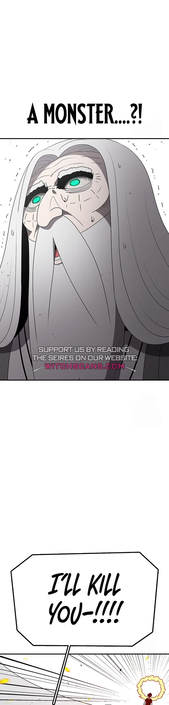 The house without time chapter 185 page 27