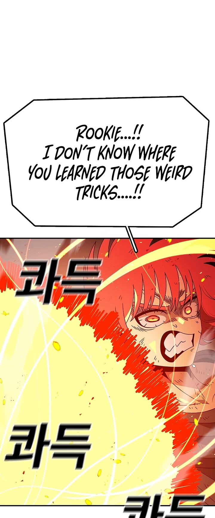 The house without time chapter 185 page 29