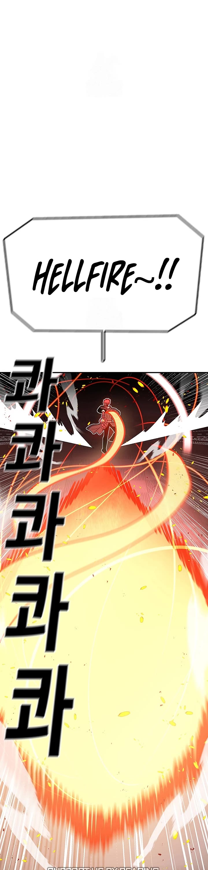 The house without time chapter 185 page 31