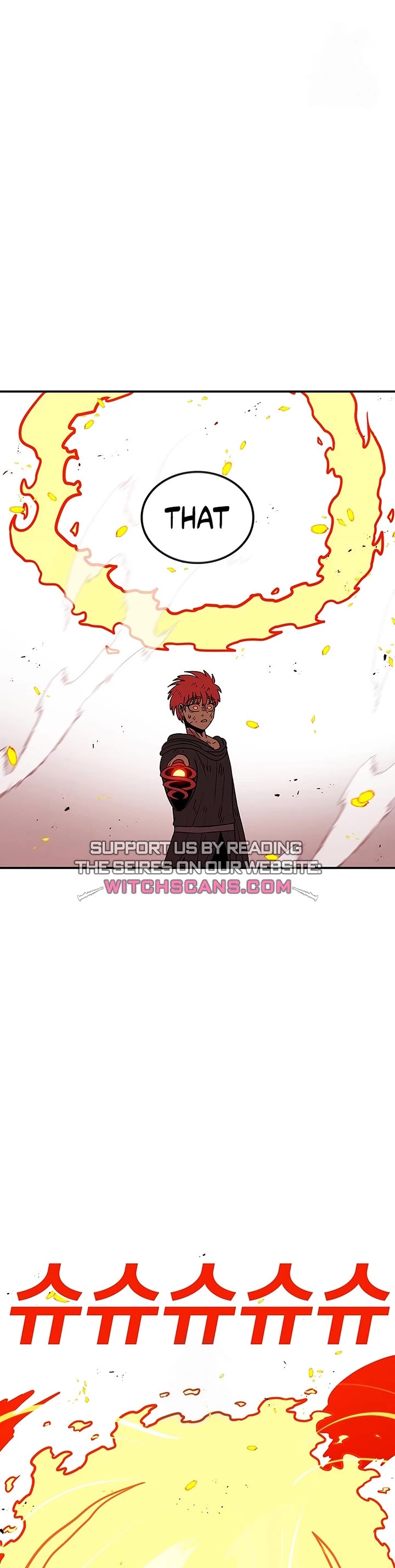 The house without time chapter 185 page 36