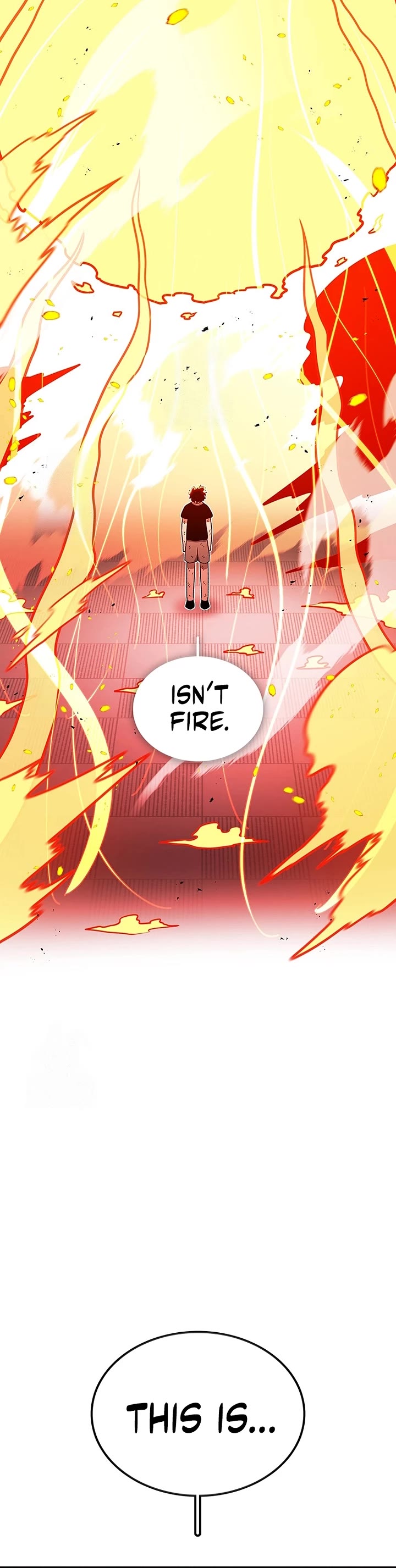 The house without time chapter 185 page 37