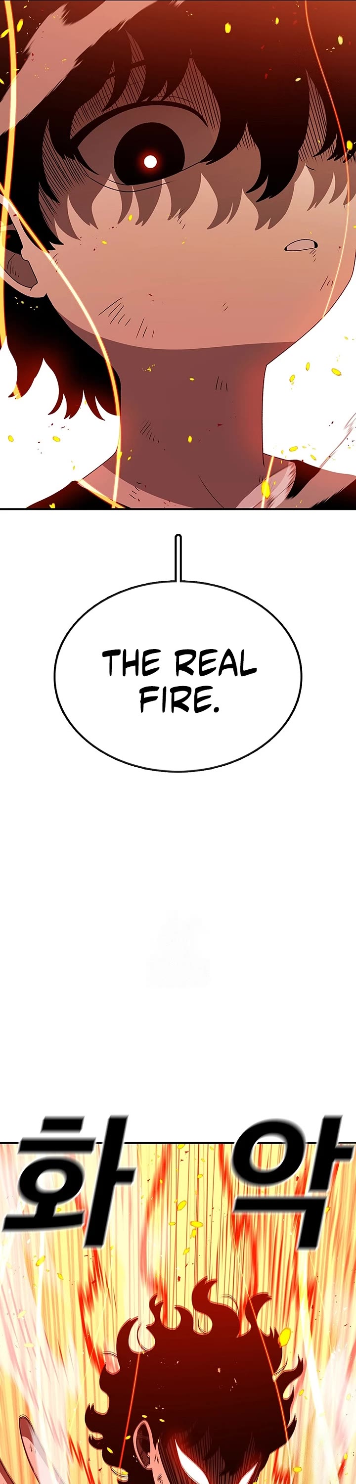 The house without time chapter 185 page 38