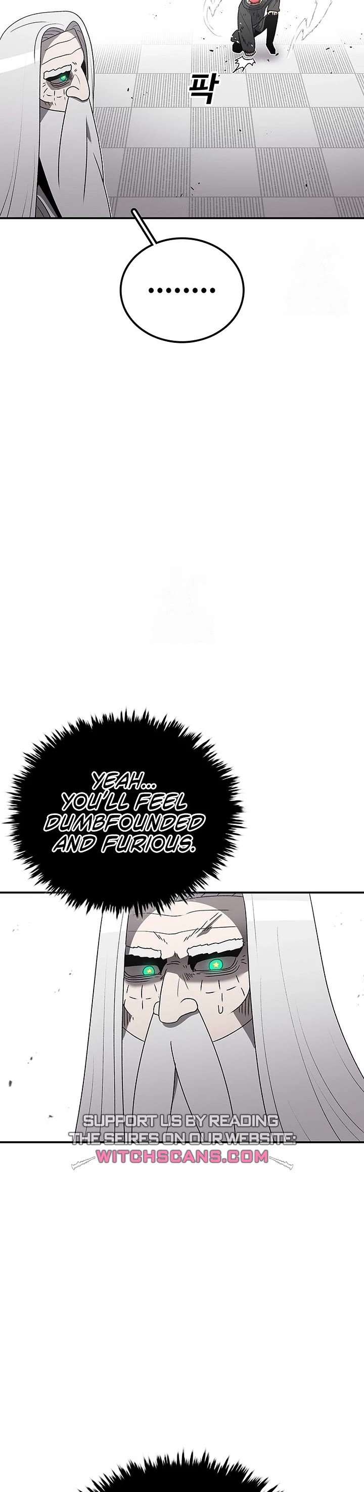 The house without time chapter 185 page 43