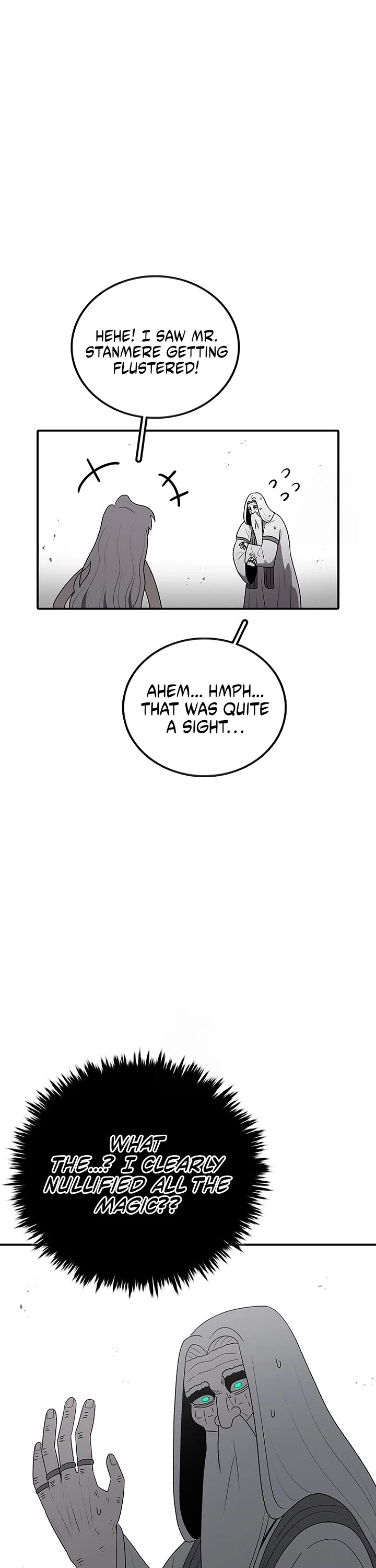 The house without time chapter 185 page 46