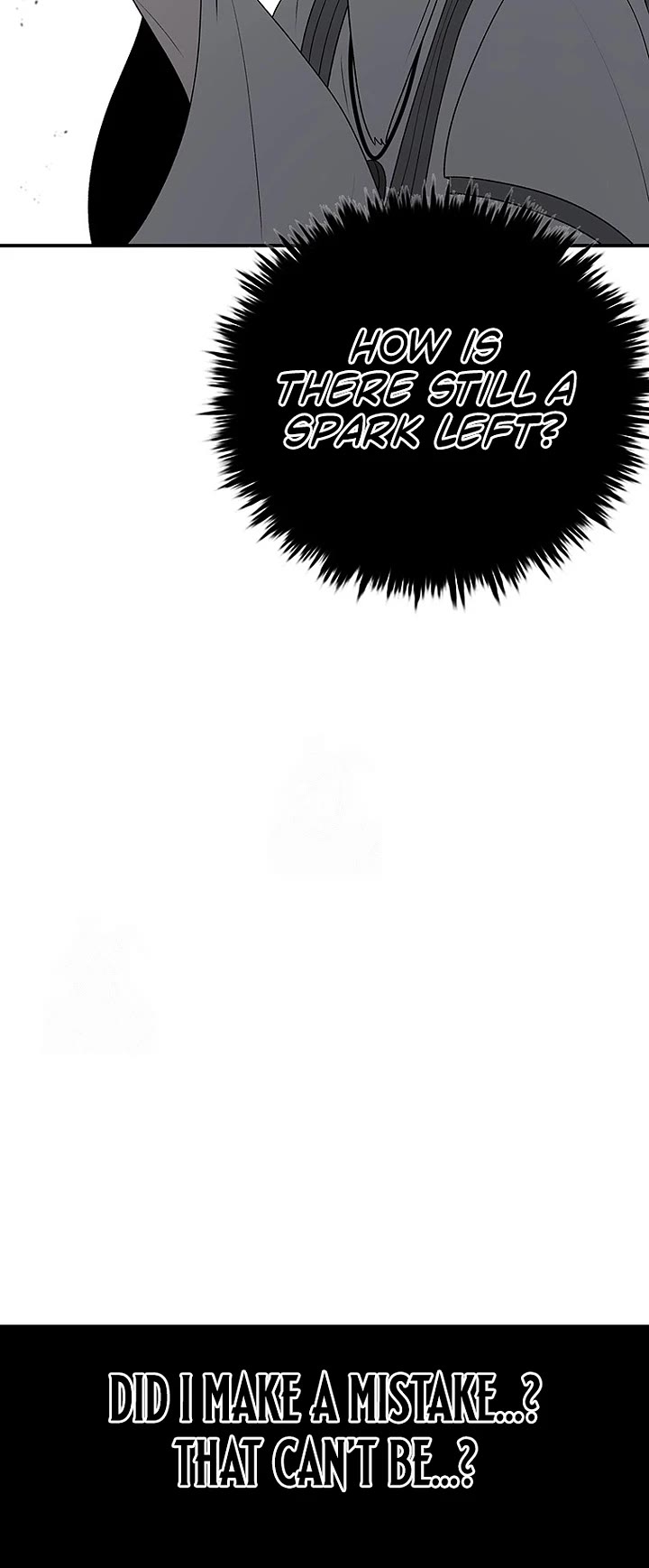 The house without time chapter 185 page 47