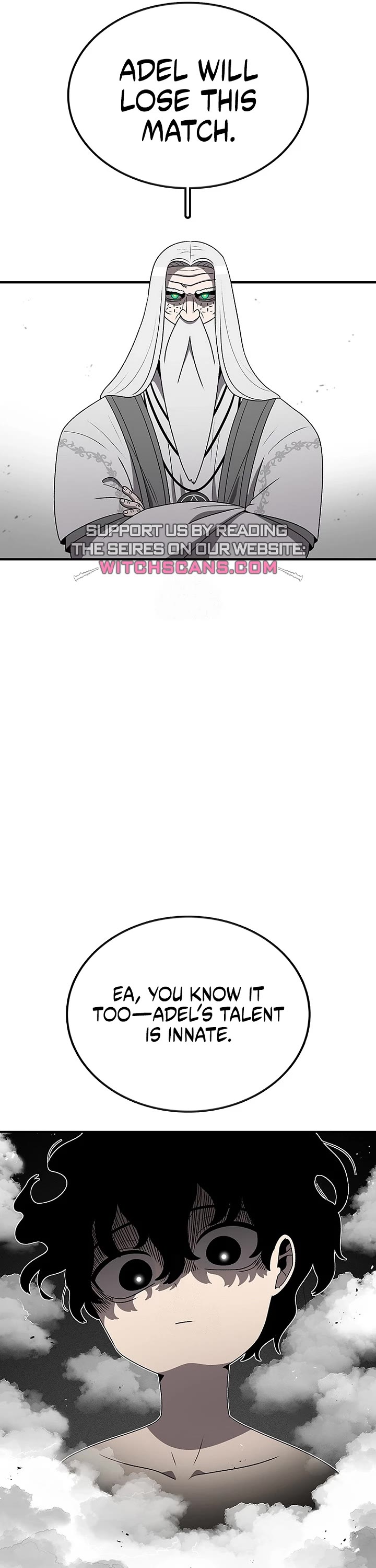 The house without time chapter 185 page 7