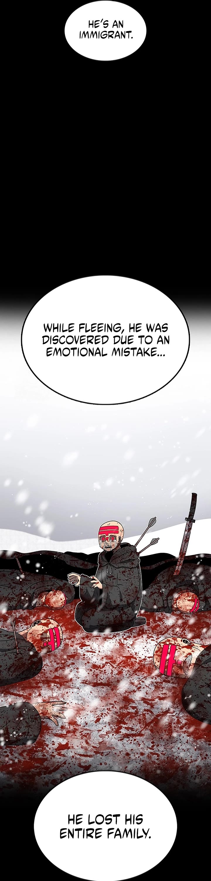 The house without time chapter 186 page 12