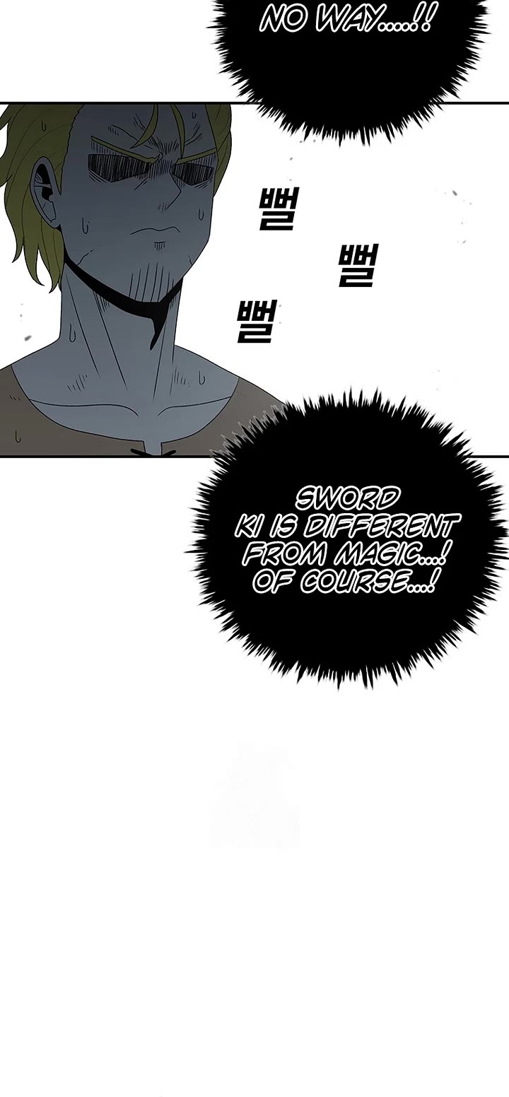 The house without time chapter 186 page 23