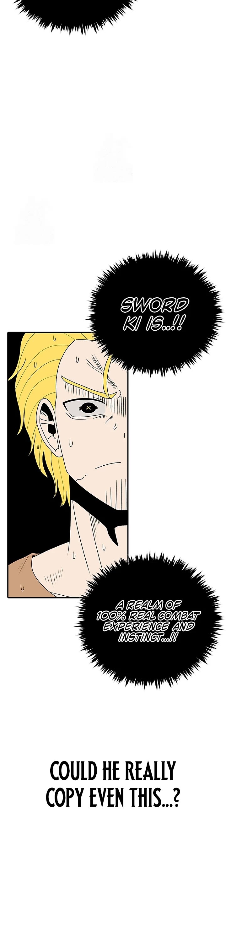 The house without time chapter 186 page 25