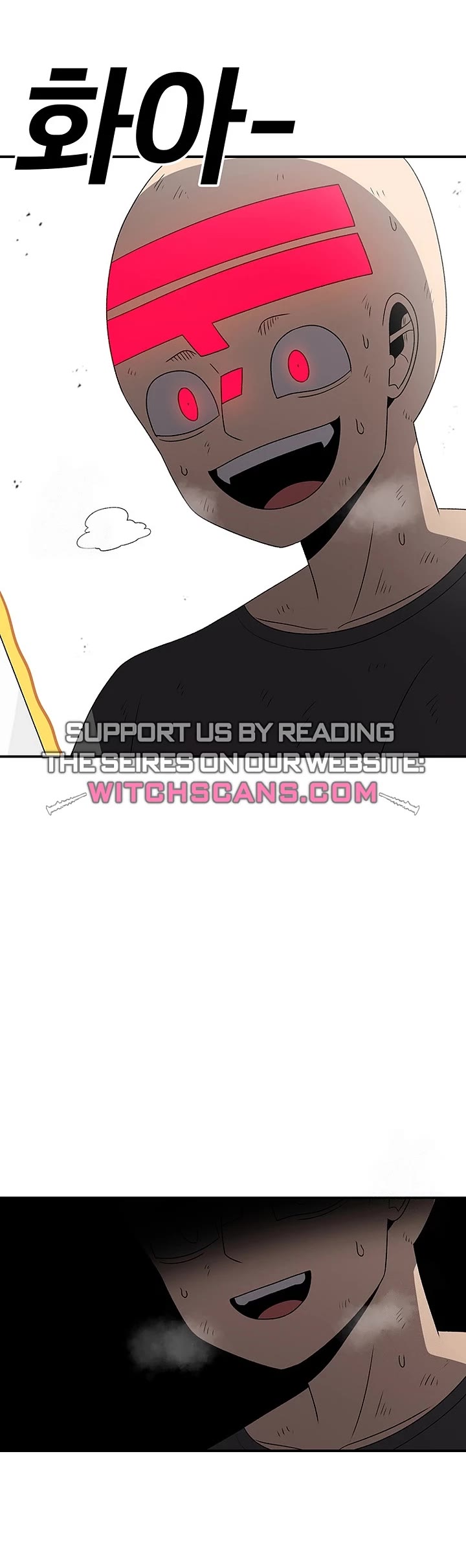 The house without time chapter 186 page 3