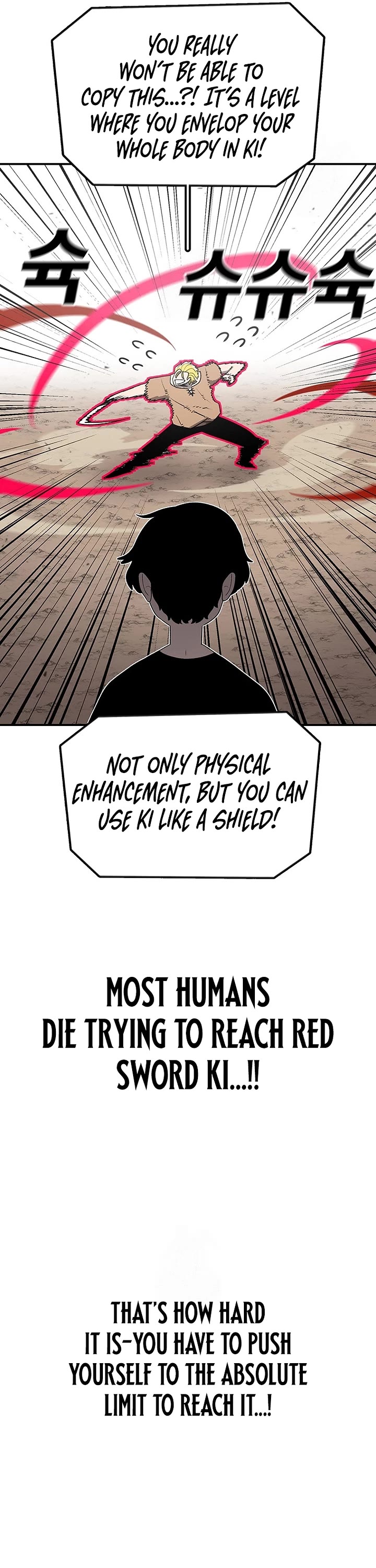 The house without time chapter 186 page 35