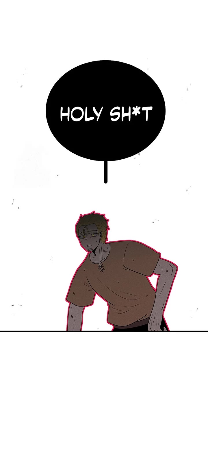 The house without time chapter 186 page 40