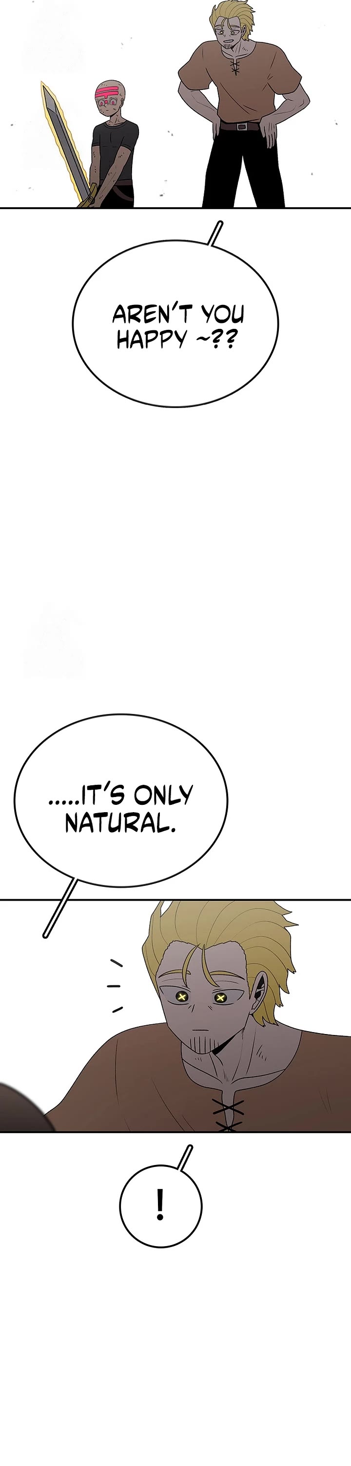 The house without time chapter 186 page 5