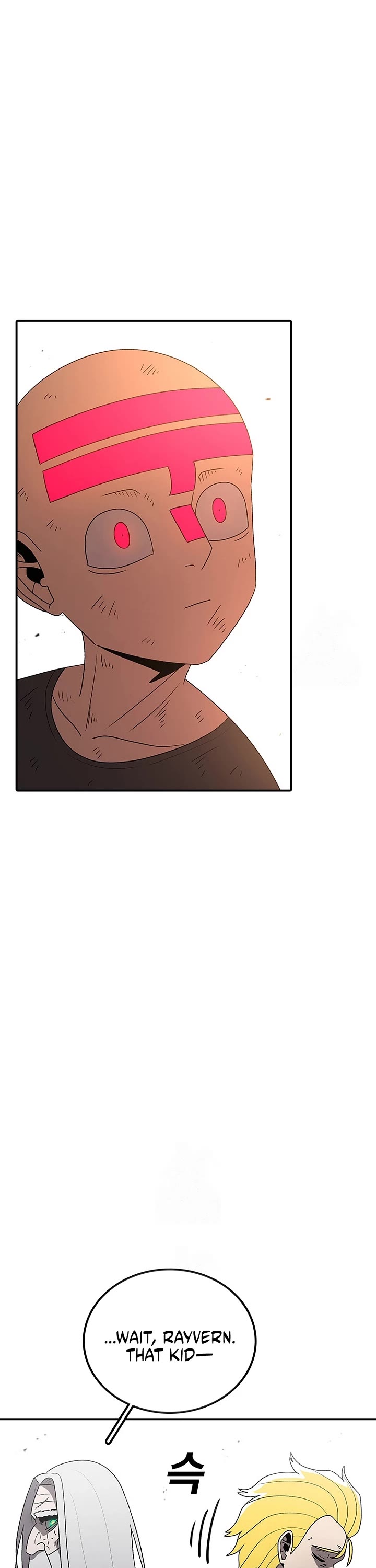 The house without time chapter 186 page 9