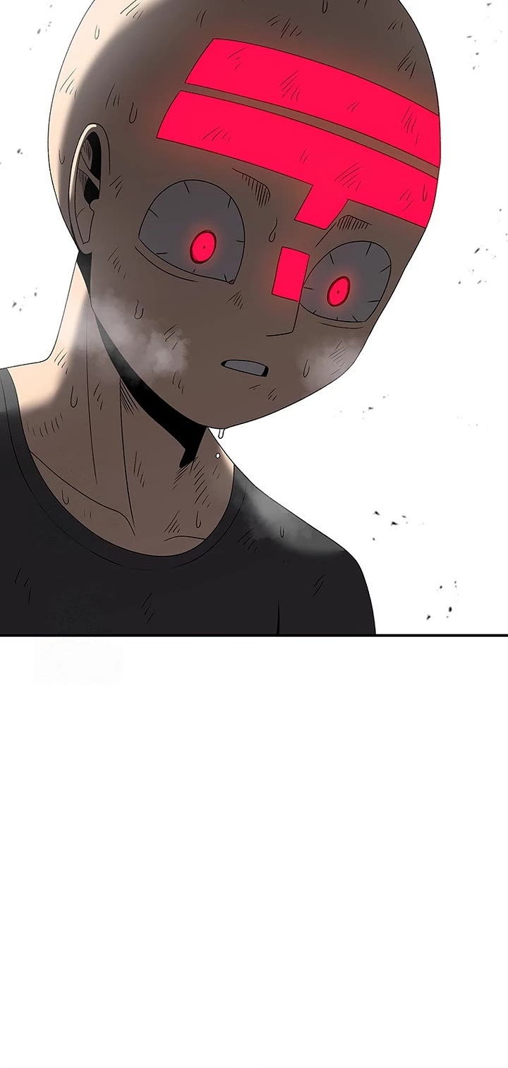 The house without time chapter 187 page 20