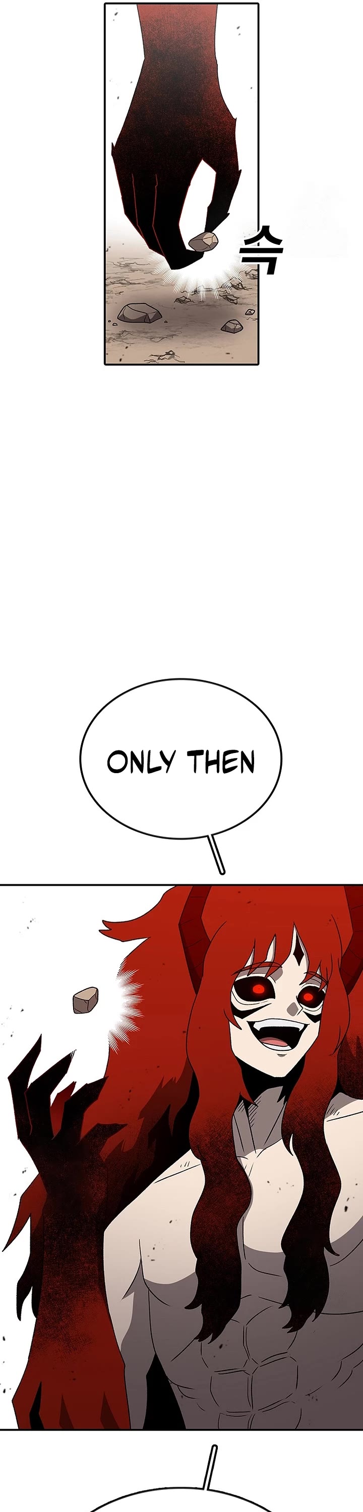 The house without time chapter 190 page 21