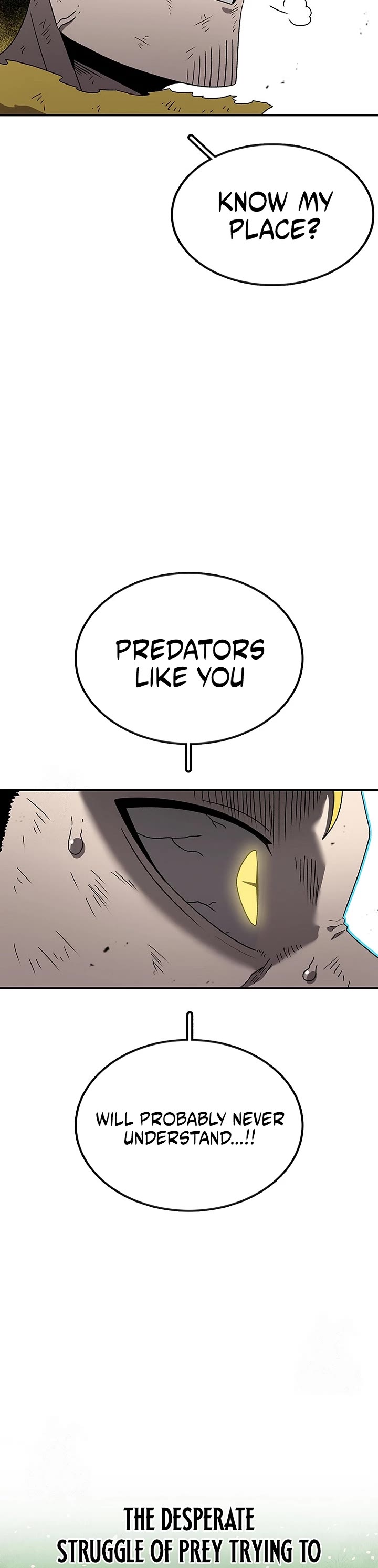 The house without time chapter 190 page 38