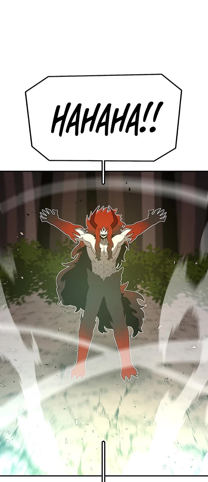 The house without time chapter 190 page 41