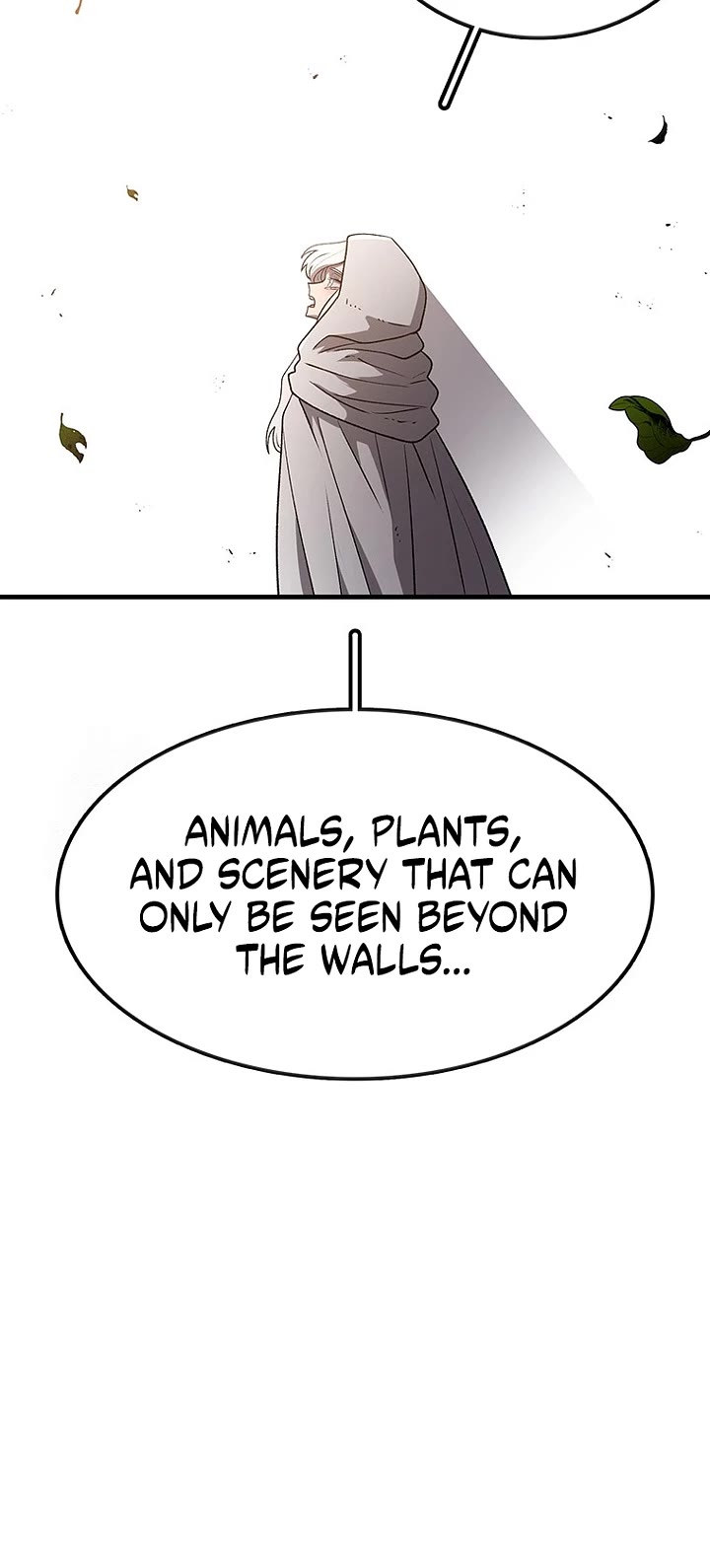 The house without time chapter 193 page 18
