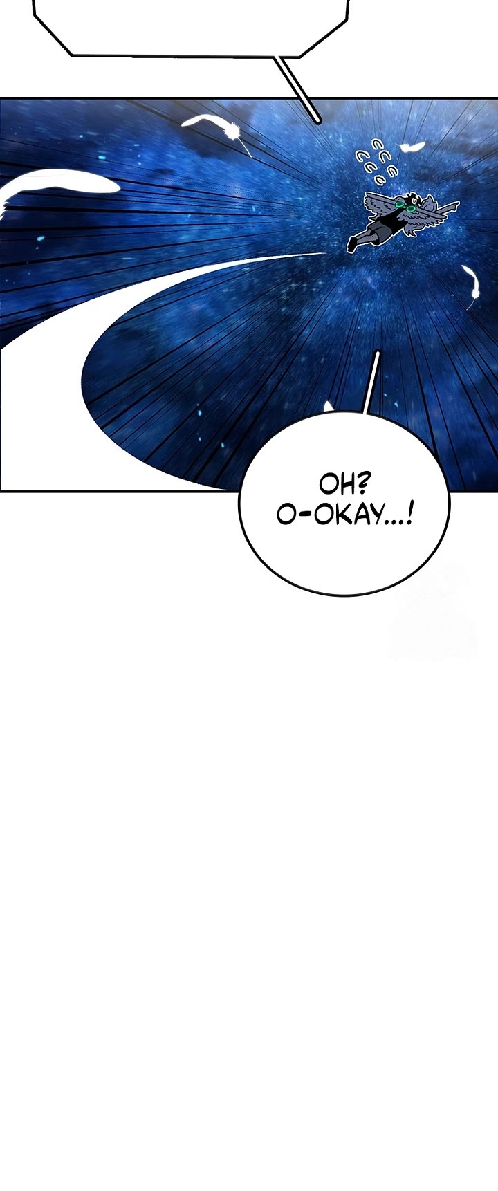 The house without time chapter 194 page 11
