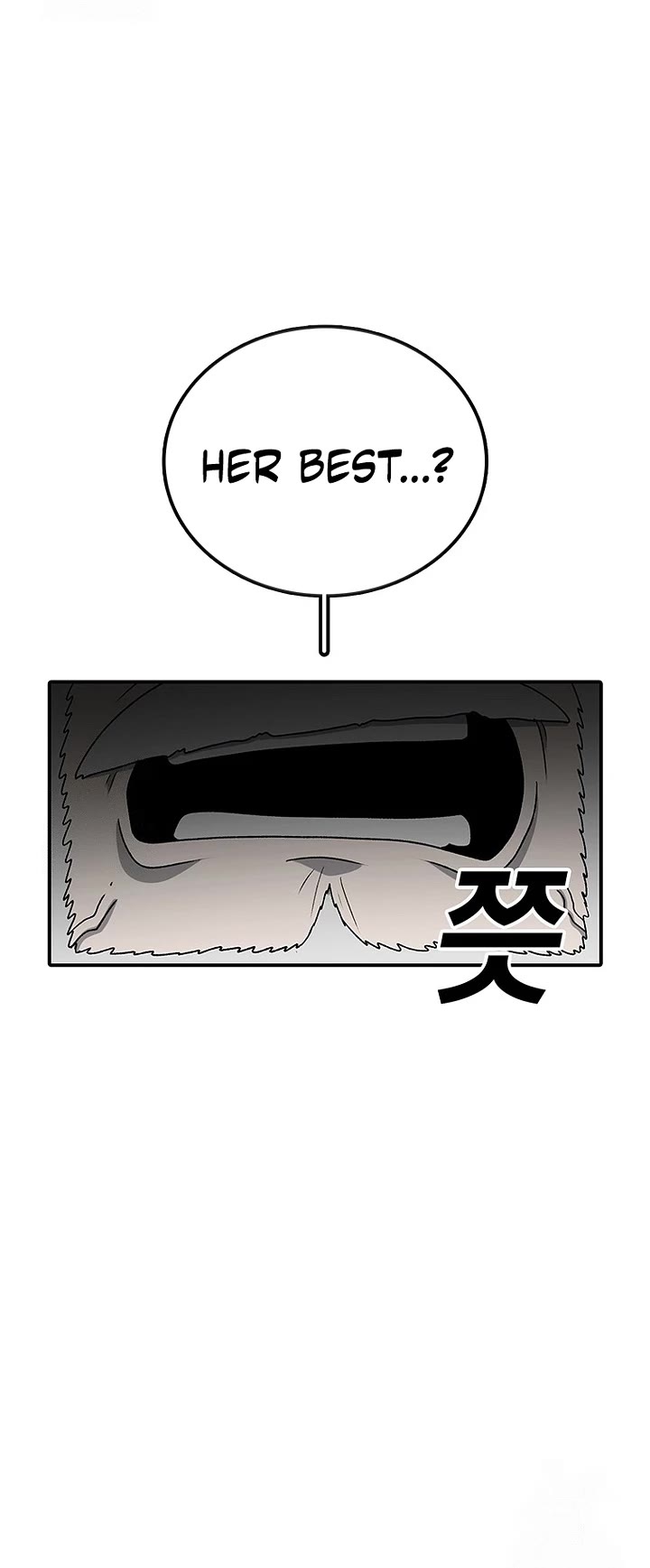 The house without time chapter 194 page 33