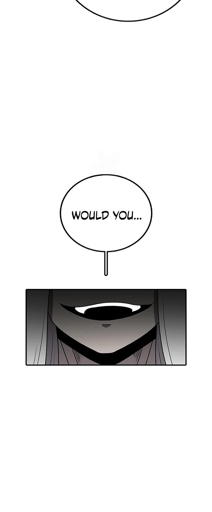 The house without time chapter 199 page 39