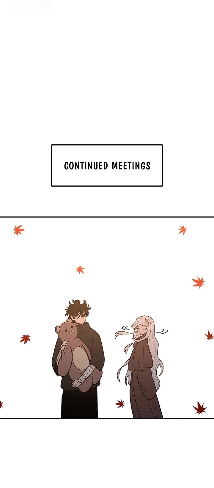 The house without time chapter 199 page 6