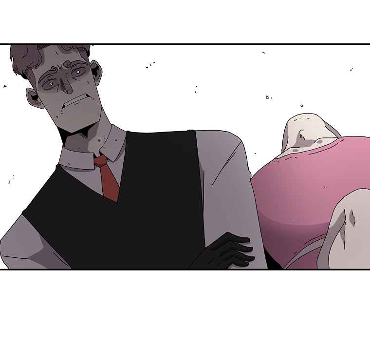 The house without time chapter 2 page 102