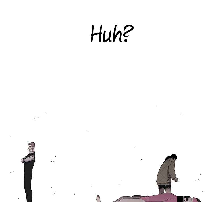 The house without time chapter 2 page 104