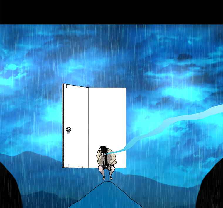 The house without time chapter 2 page 12