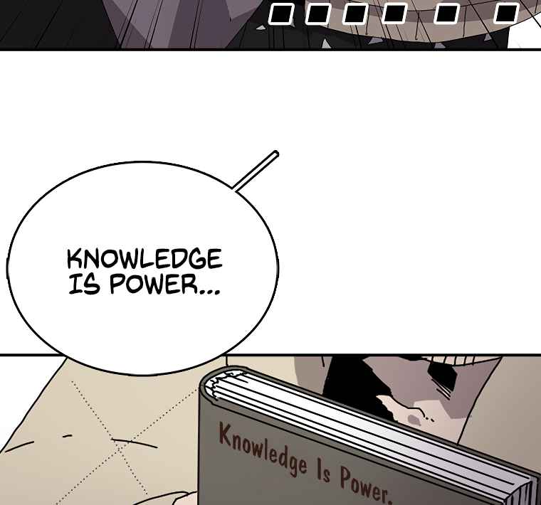 The house without time chapter 2 page 122