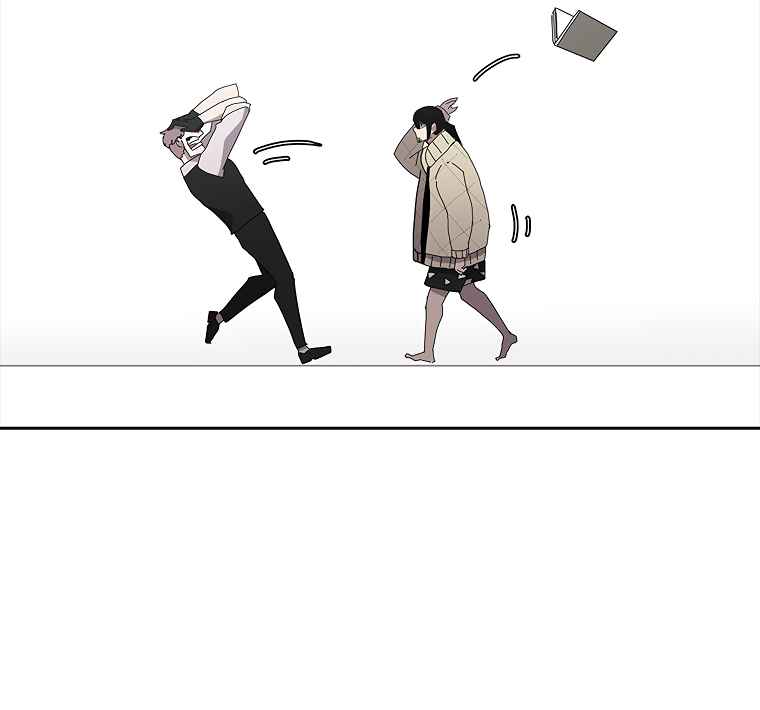 The house without time chapter 2 page 129