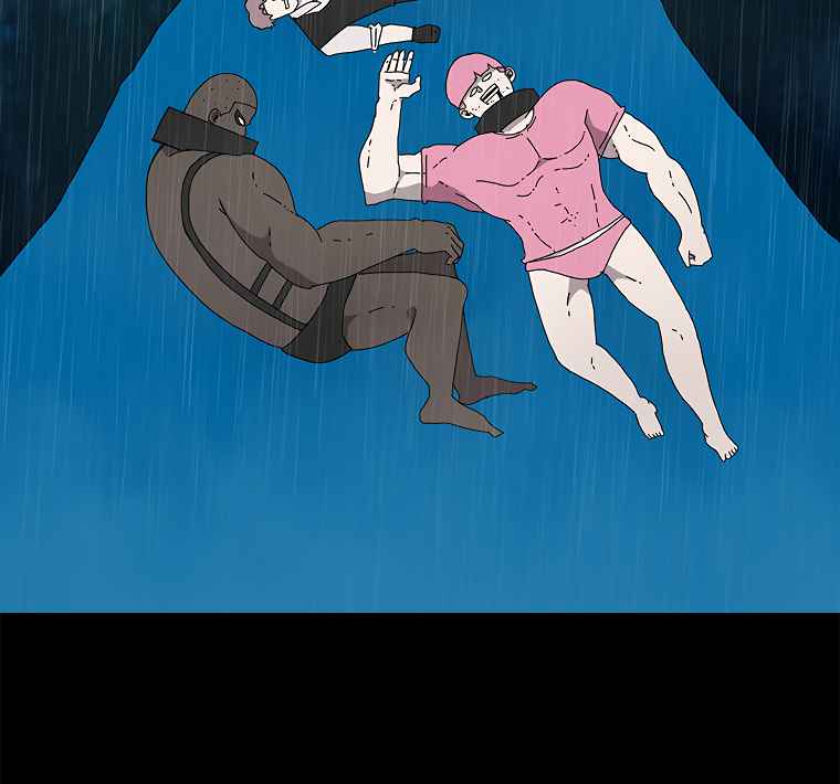 The house without time chapter 2 page 158