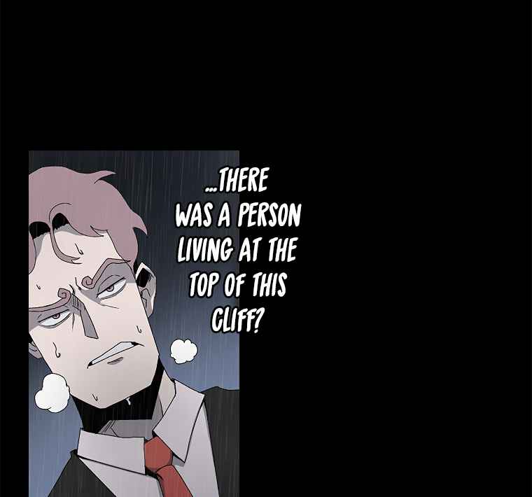 The house without time chapter 2 page 16