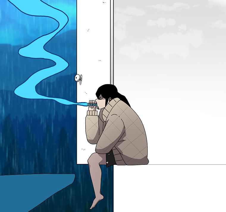 The house without time chapter 2 page 162