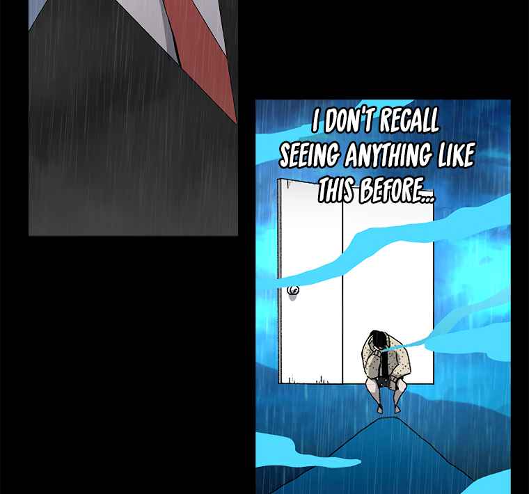 The house without time chapter 2 page 17