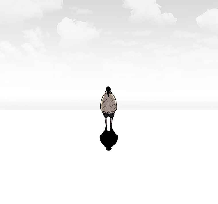 The house without time chapter 2 page 179